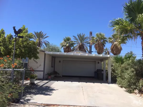 Thermal, CA 92274,3863 Palm DR