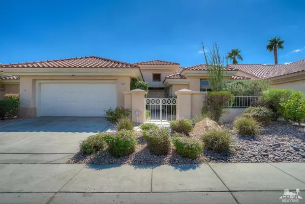 78237 Willowrich DR, Palm Desert, CA 92211