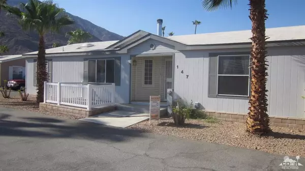 Palm Springs, CA 92264,147 Pali