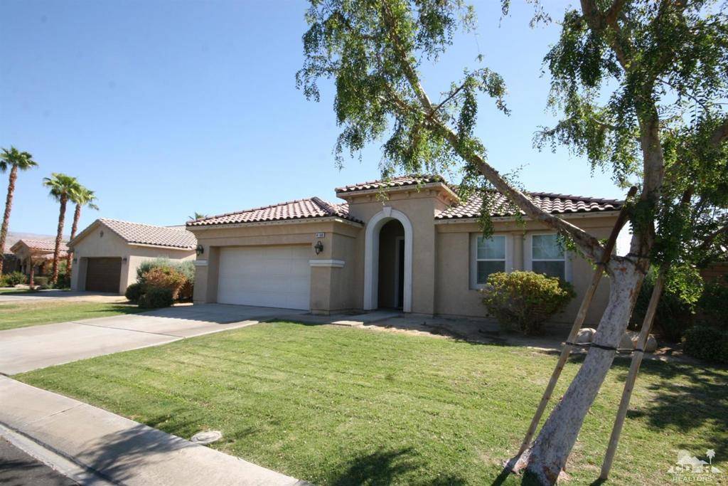 Indio, CA 92203,41368 Noyes CT