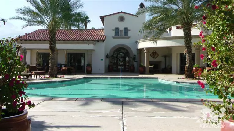 La Quinta, CA 92253,54500 W Residence Club DR