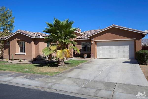 Indio, CA 92203,81866 Villa Reale DR