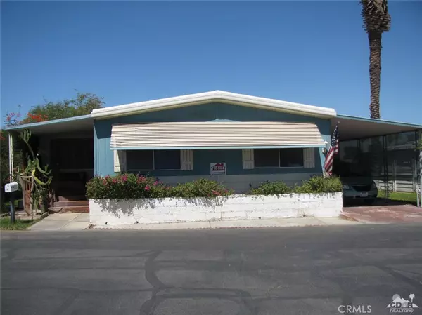 80870 Highway 111 #165, Indio, CA 92201