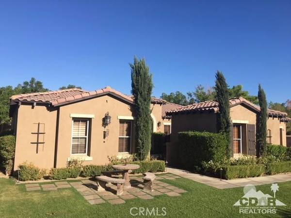 Indio, CA 92201,80736 Plum LN