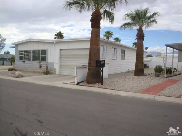 Desert Hot Springs, CA 92241,69301 Crestview DR