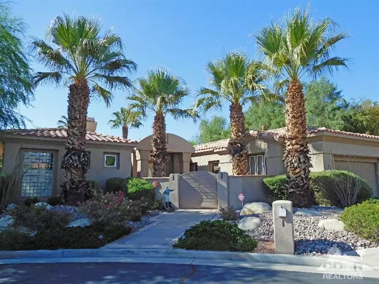 1 Milano CIR, Palm Desert, CA 92211