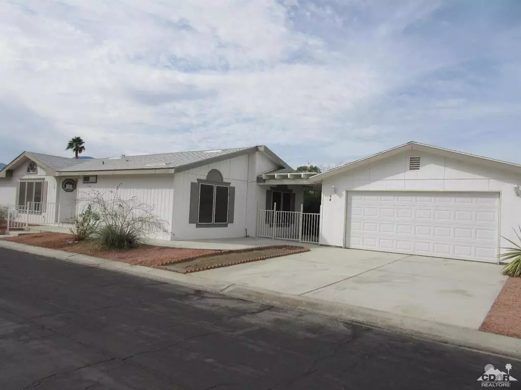 Indio, CA 92201,81641 Avenue 48 ##54