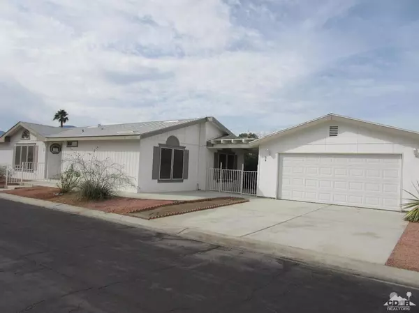 81641 Avenue 48 ##54, Indio, CA 92201