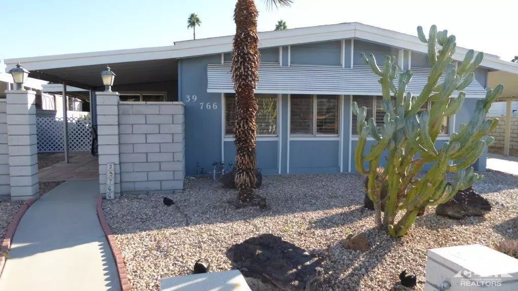 39766 Reche LN, Palm Desert, CA 92260