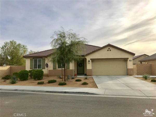 Indio, CA 92201,82983 Wheatley CT