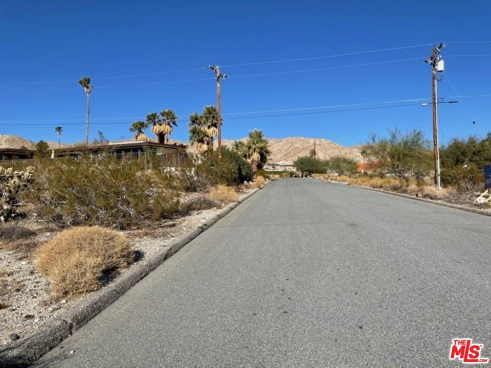 68200 Block of Calle Bonita, Desert Hot Springs, CA 92240