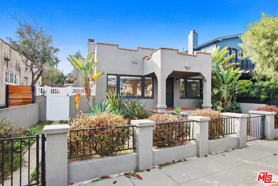 225 5Th AVE, Venice, CA 90291