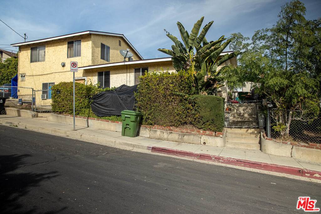 707 Rosemont AVE, Los Angeles, CA 90026
