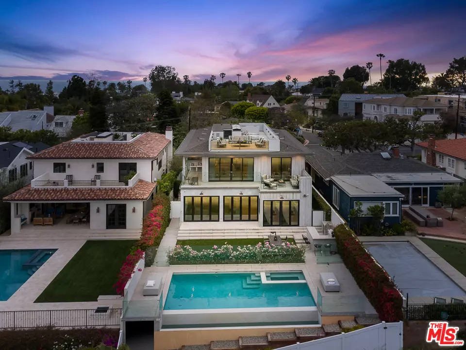 Pacific Palisades, CA 90272,15281 De Pauw ST