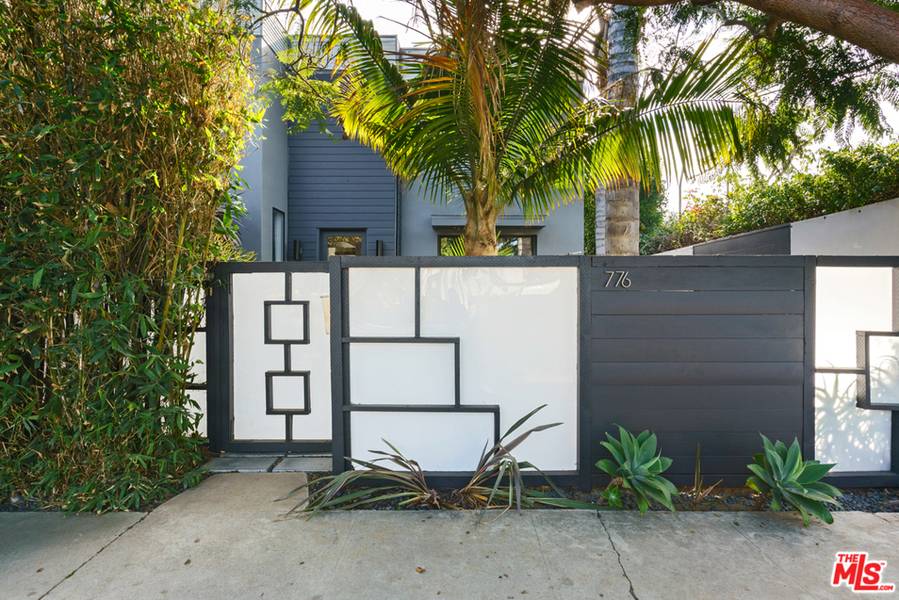 776 Sunset AVE, Venice, CA 90291