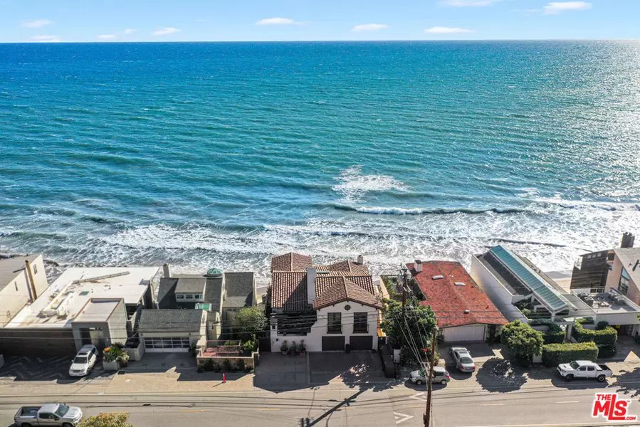 24460 Malibu RD, Malibu, CA 90265