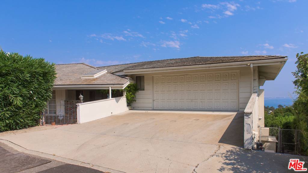 556 Catalonia AVE, Pacific Palisades, CA 90272
