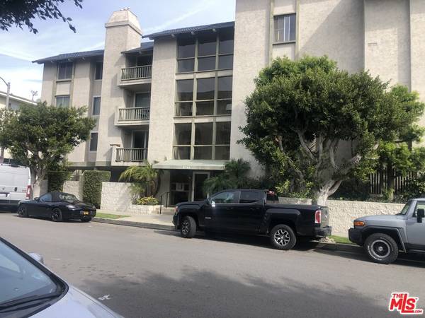 Playa Del Rey, CA 90293,8740 Tuscany AVE #310