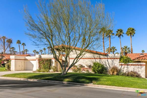 Indian Wells, CA 92210,44285 Ontario CT