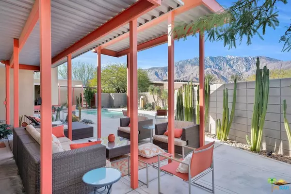 Palm Springs, CA 92262,1159 Azure CT