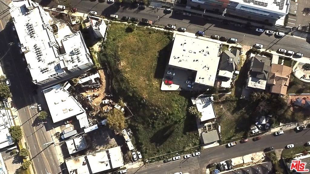 1518 W COLTON ST, Los Angeles, CA 90026