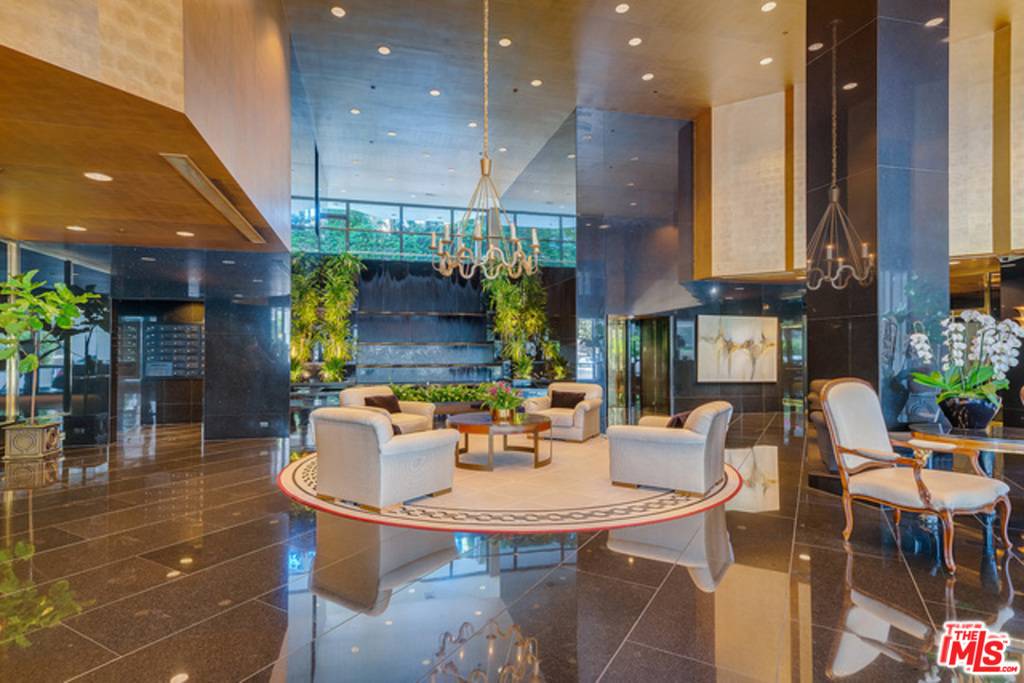 Los Angeles, CA 90024,10601 Wilshire BLVD #403