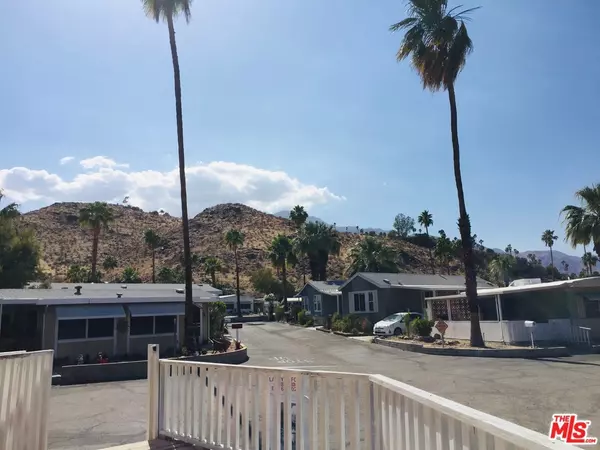 Palm Springs, CA 92264,99 Santa Paula ST