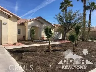 31268 Via Pared, Thousand Palms, CA 92276