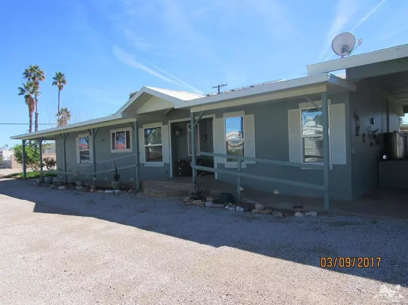 5801 Colorado River RD, Blythe, CA 92225