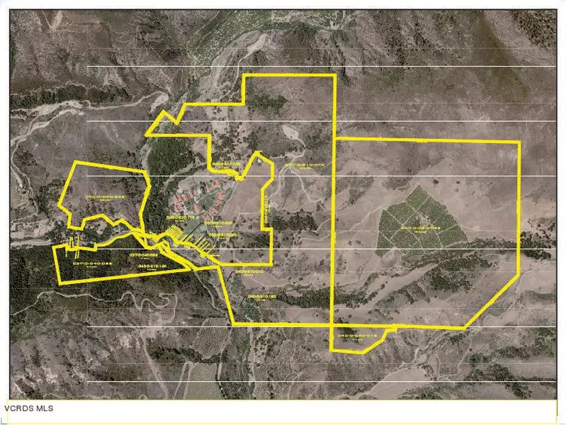 Ferndale Ranch, Santa Paula, CA 93060