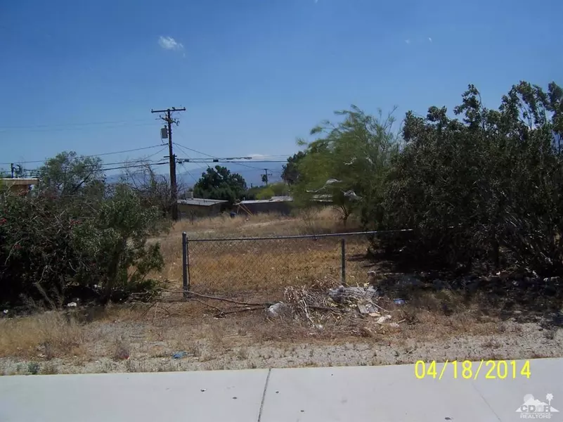 0 2nd ST, Desert Hot Springs, CA 92240