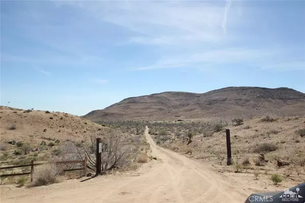 Pioneertown, CA 92268,0 Pipes Canyon 3 lots 20 acres