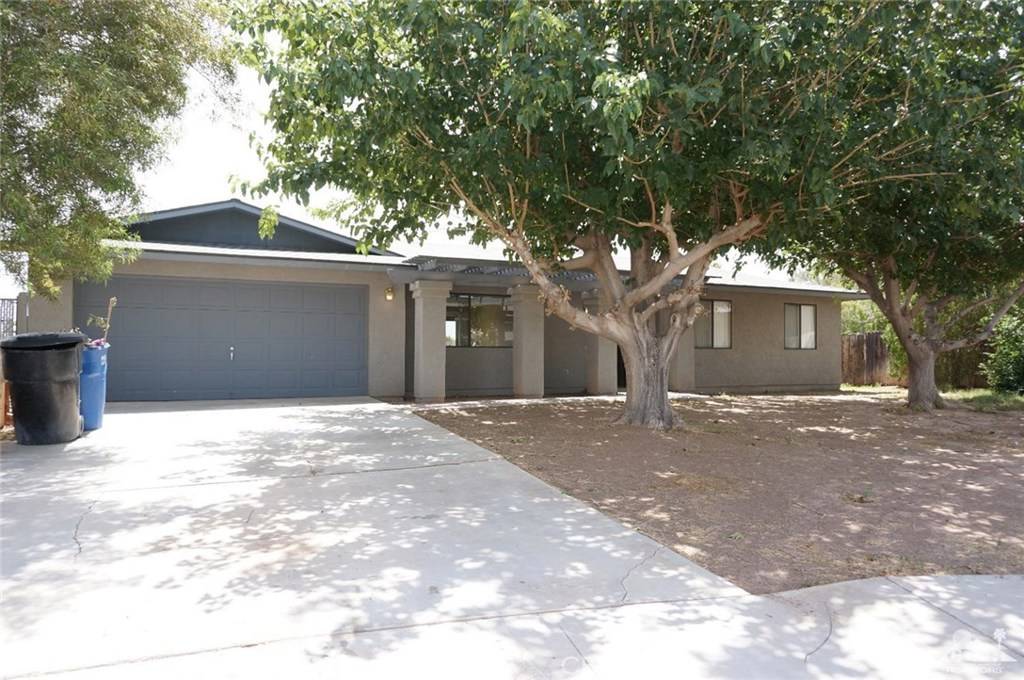 Blythe, CA 92225,460 Downs CT