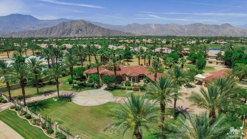 50325 Vista Montana RD, La Quinta, CA 92253