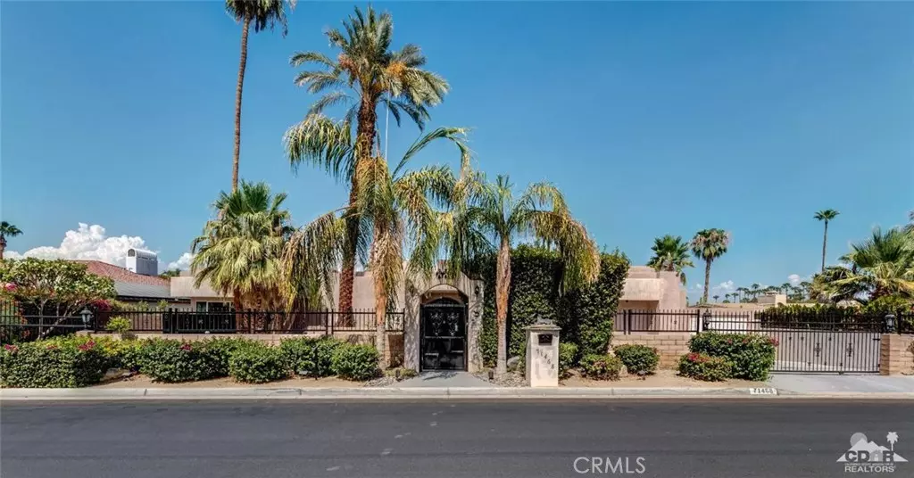 Rancho Mirage, CA 92270,71468 Mirage RD