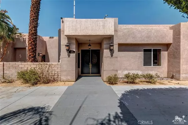 Rancho Mirage, CA 92270,71468 Mirage RD