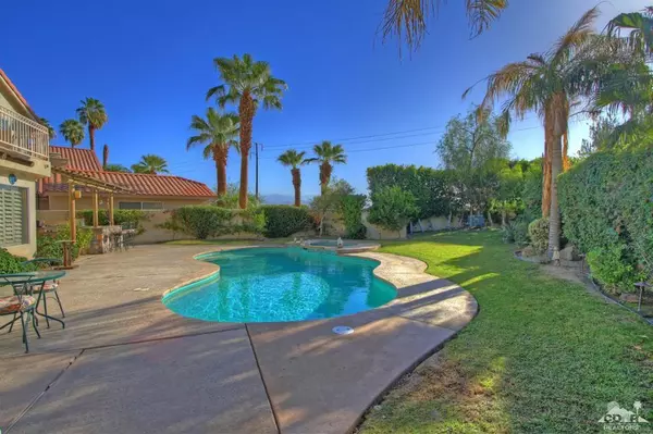 Palm Desert, CA 92211,76961 Sheffield CT