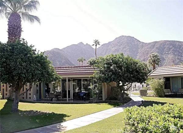 76850 Iroquois DR, Indian Wells, CA 92210