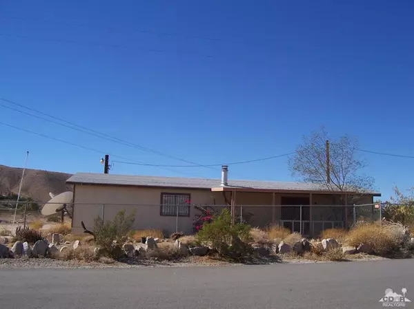 31705 Pace LN, Desert Hot Springs, CA 92241