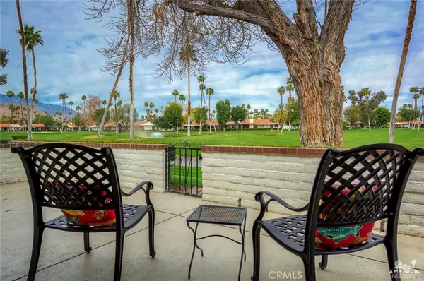 Rancho Mirage, CA 92270,61 Marbella DR