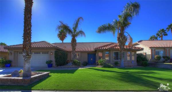 78525 Naples DR, La Quinta, CA 92253