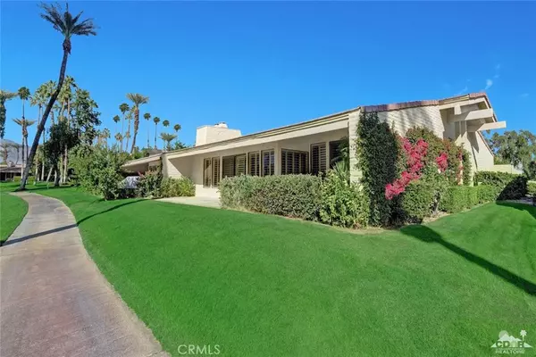 Indian Wells, CA 92210,75577 Desert Horizons DR