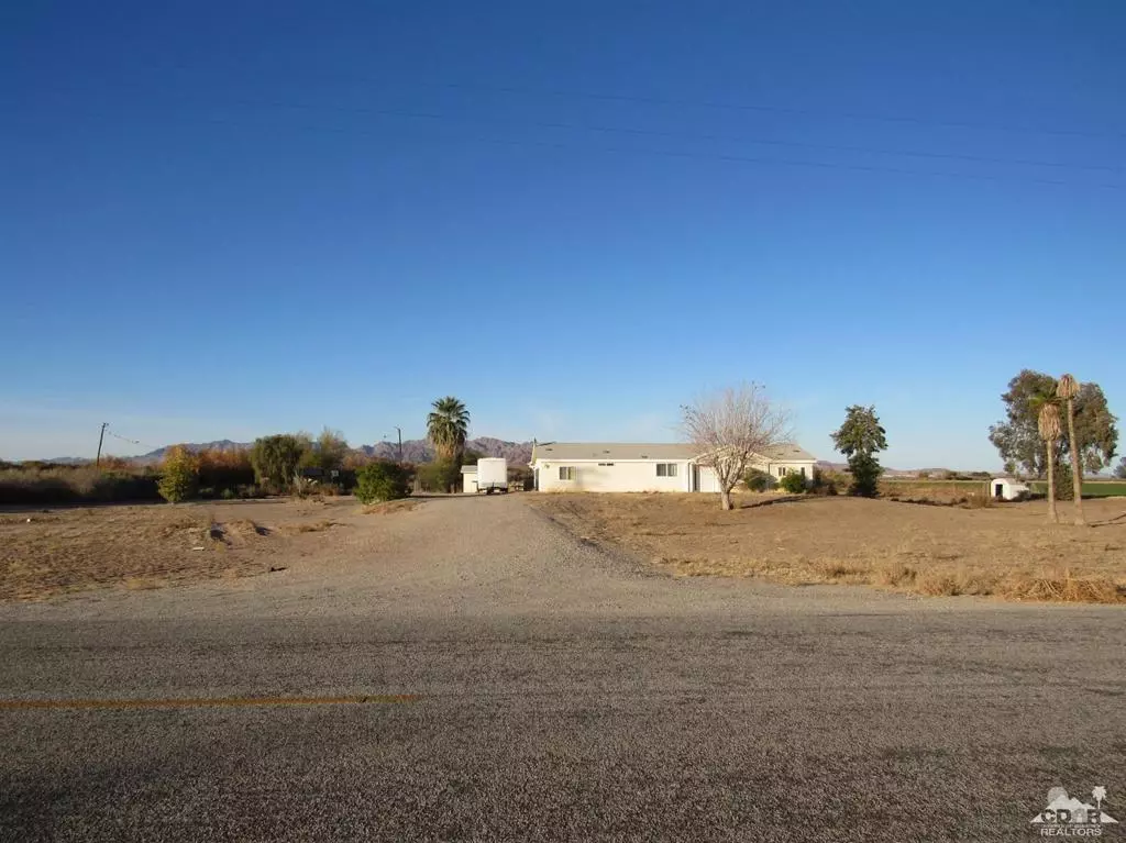 Blythe, CA 92225,9460 Sixth AVE