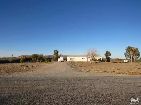 9460 Sixth AVE, Blythe, CA 92225