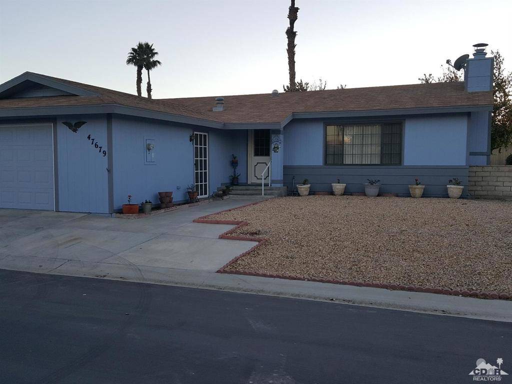 47679 De Coronado DR W, Indio, CA 92201