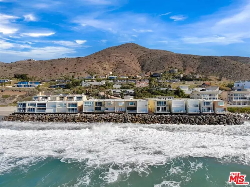 11770 Pacific Coast HWY #D, Malibu, CA 90265