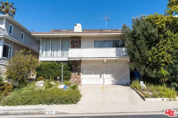 8236 Zitola TER, Playa Del Rey, CA 90293