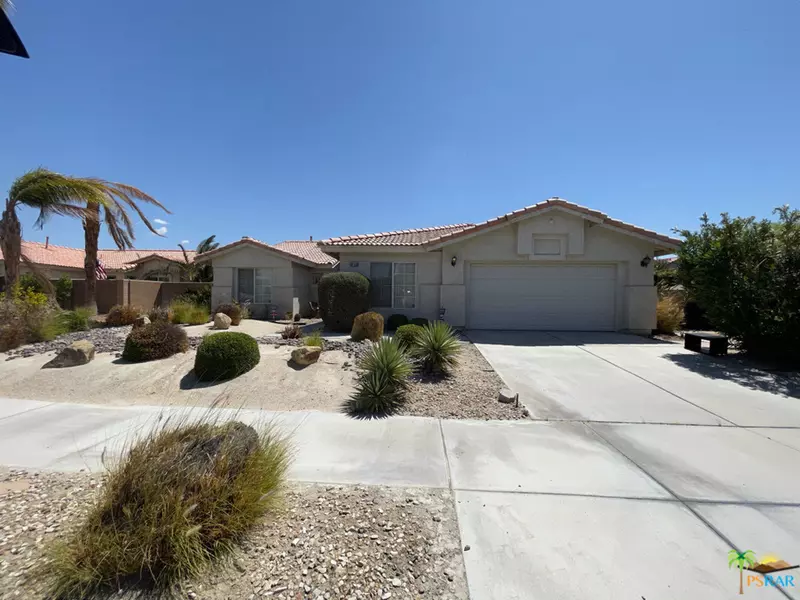 30128 Winter DR, Cathedral City, CA 92234