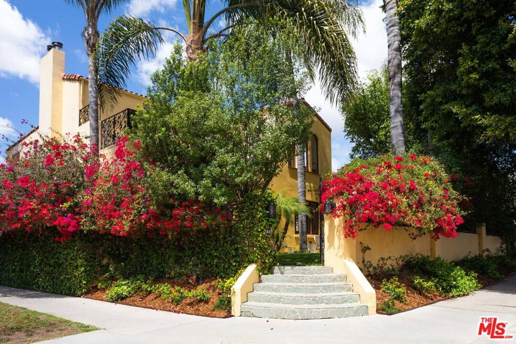 163 S Larchmont BLVD, Los Angeles, CA 90004