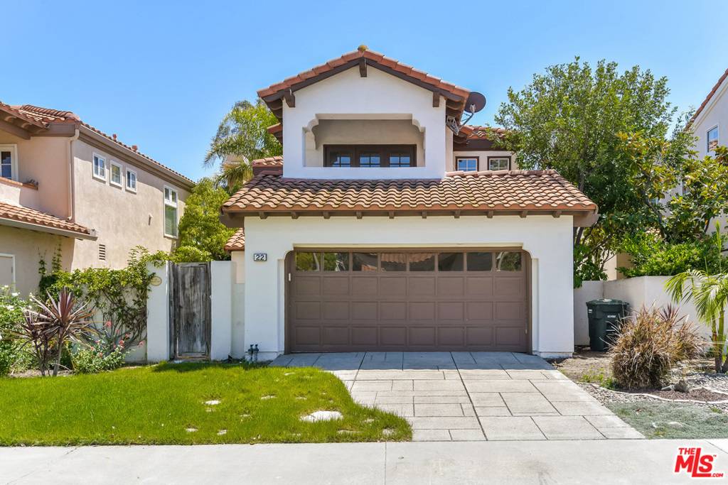 22 Bonita, Foothill Ranch, CA 92610